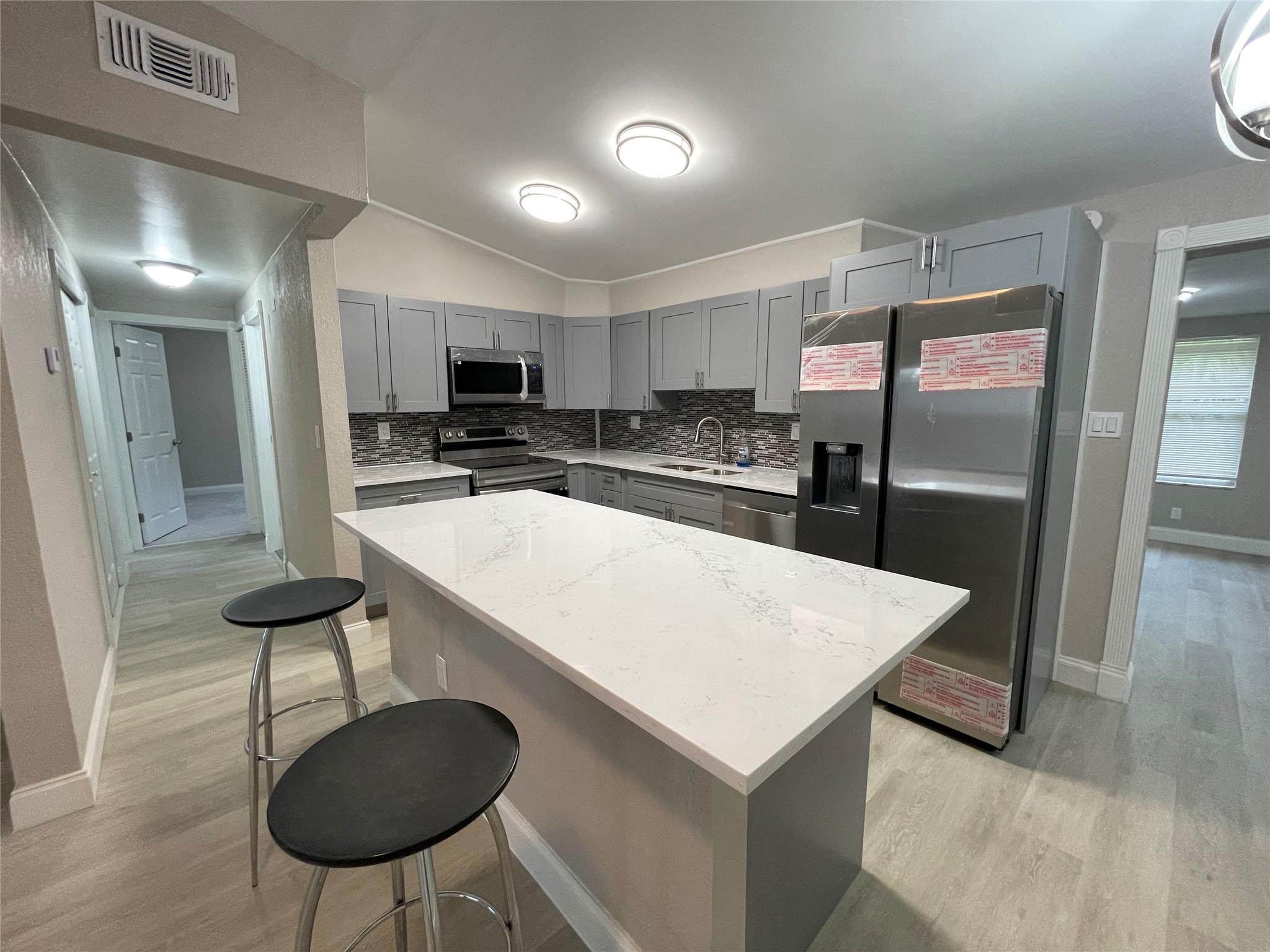 Acreage & Unrec - Residential