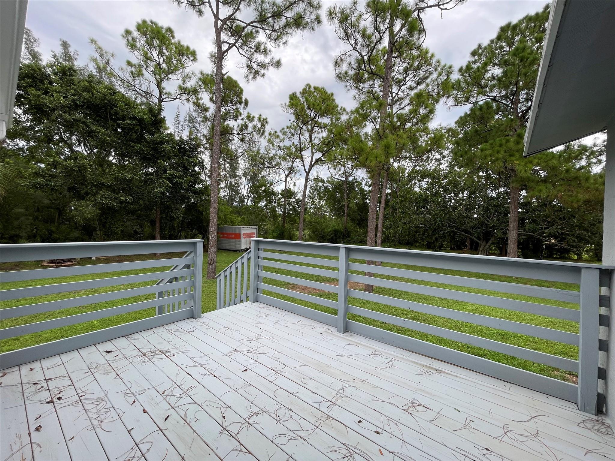 Acreage & Unrec - Residential