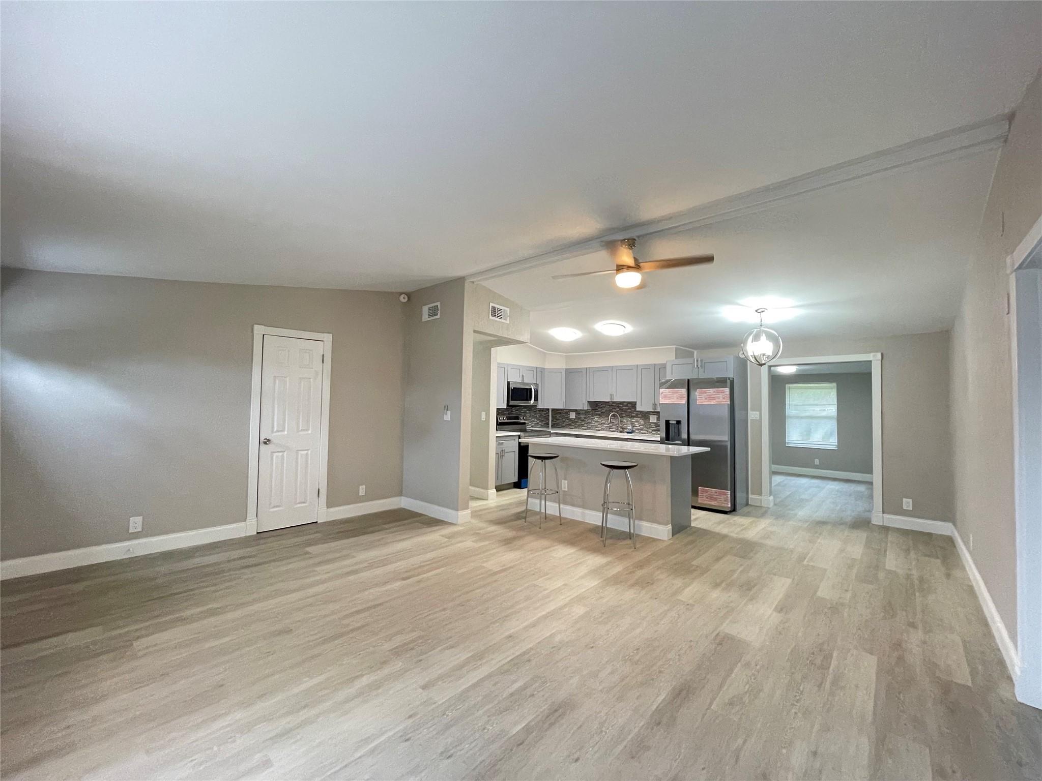 Acreage & Unrec - Residential