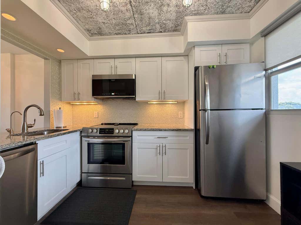 Photo of 102 Royal Pk Drive #4C, Oakland Park, FL 33309 (MLS # B26067482)