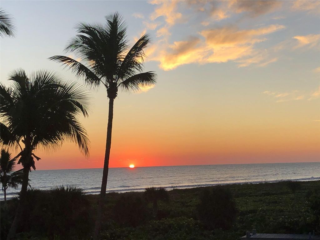 Photo of 2800 N Highway A1a #307, Fort Pierce, FL 34949 (MLS # F10549075)