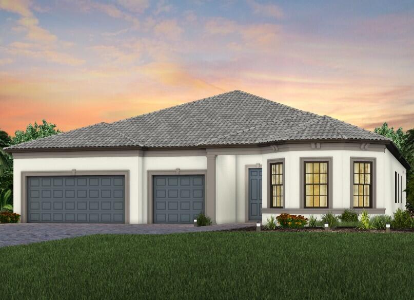 Photo of 10441 SW HIGHPOINTE Drive #260 Renown, Stuart, FL 34997 (MLS # B26073531)