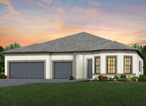 Photo of 10441 SW HIGHPOINTE Drive #260 Renown, Stuart, FL 34997 (MLS # B26073531)