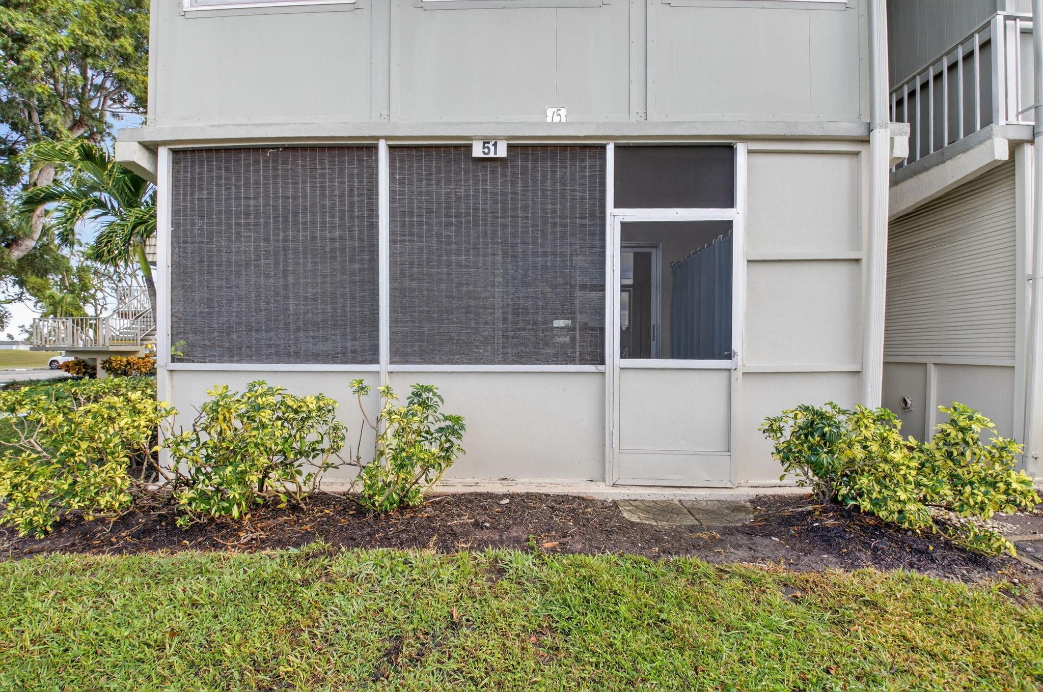 KINGS POINT FLANDERS COND - Residential Lease