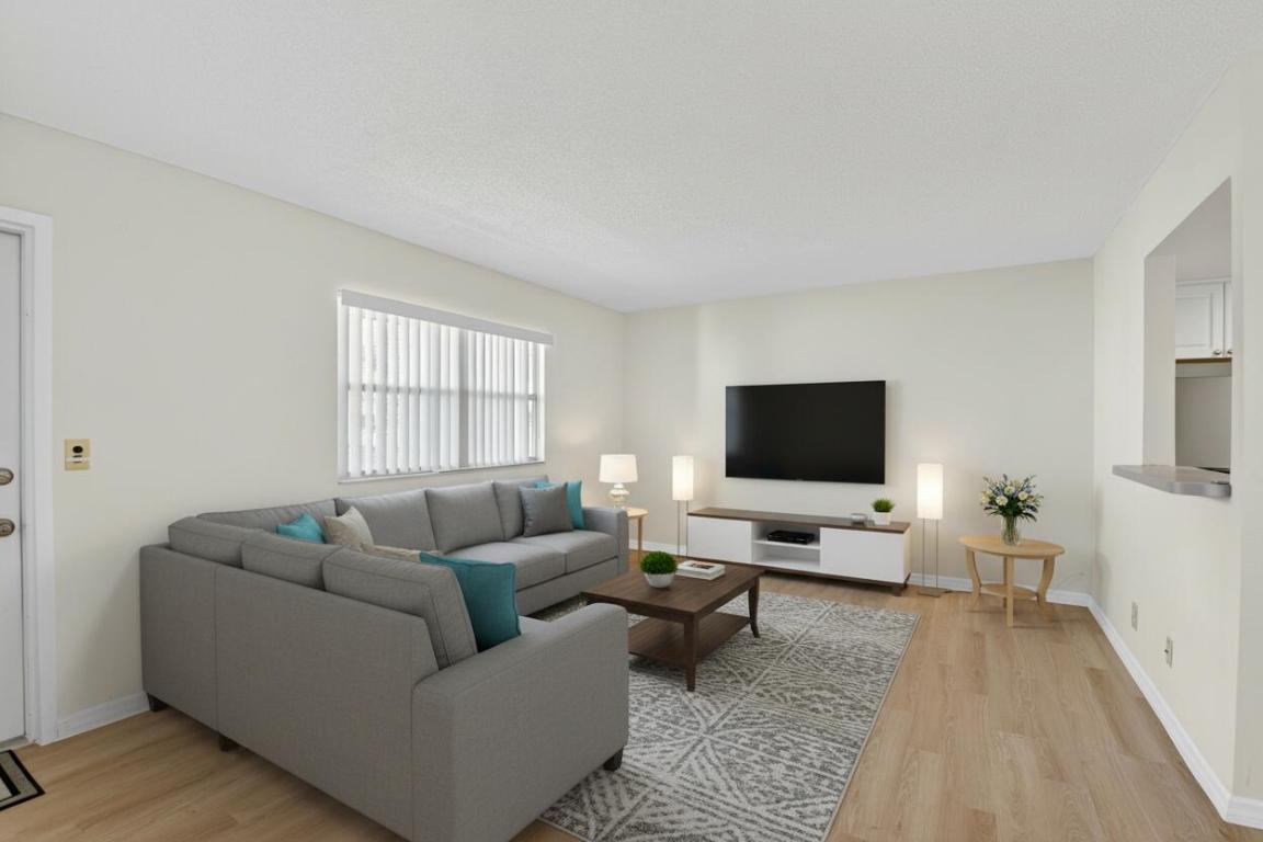 KINGS POINT FLANDERS CONDOS - Residential Lease