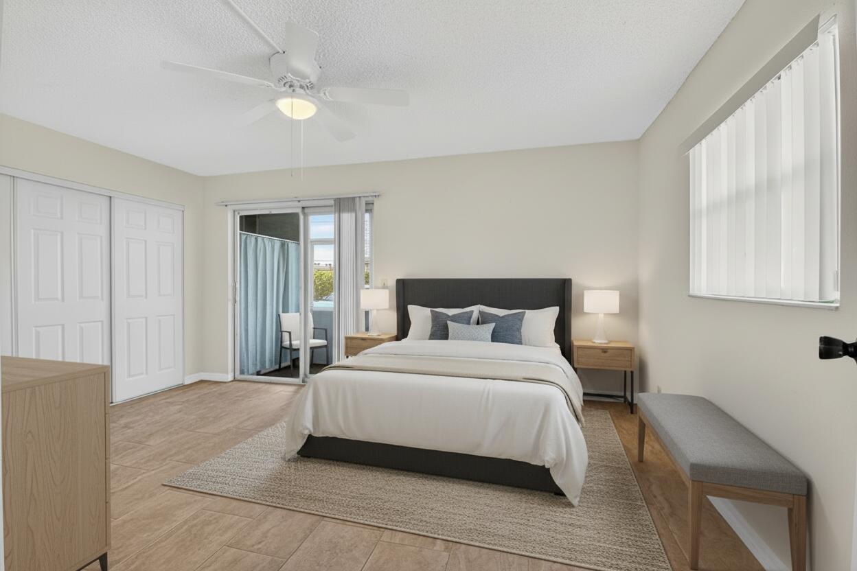 KINGS POINT FLANDERS COND - Residential Lease