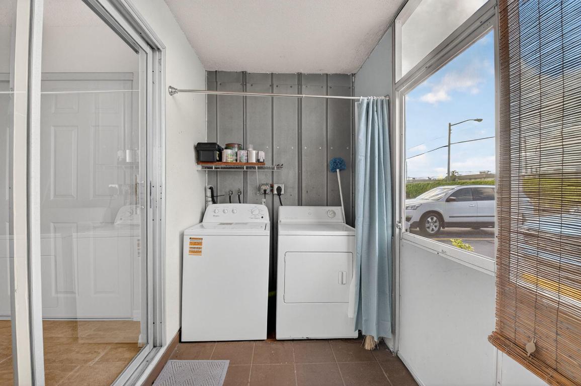 KINGS POINT FLANDERS CONDOS - Residential Lease