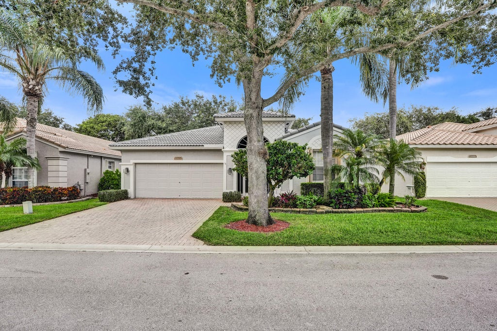 Photo of 7907 Lando Avenue, Boynton Beach, FL 33437 (MLS # B26079628)