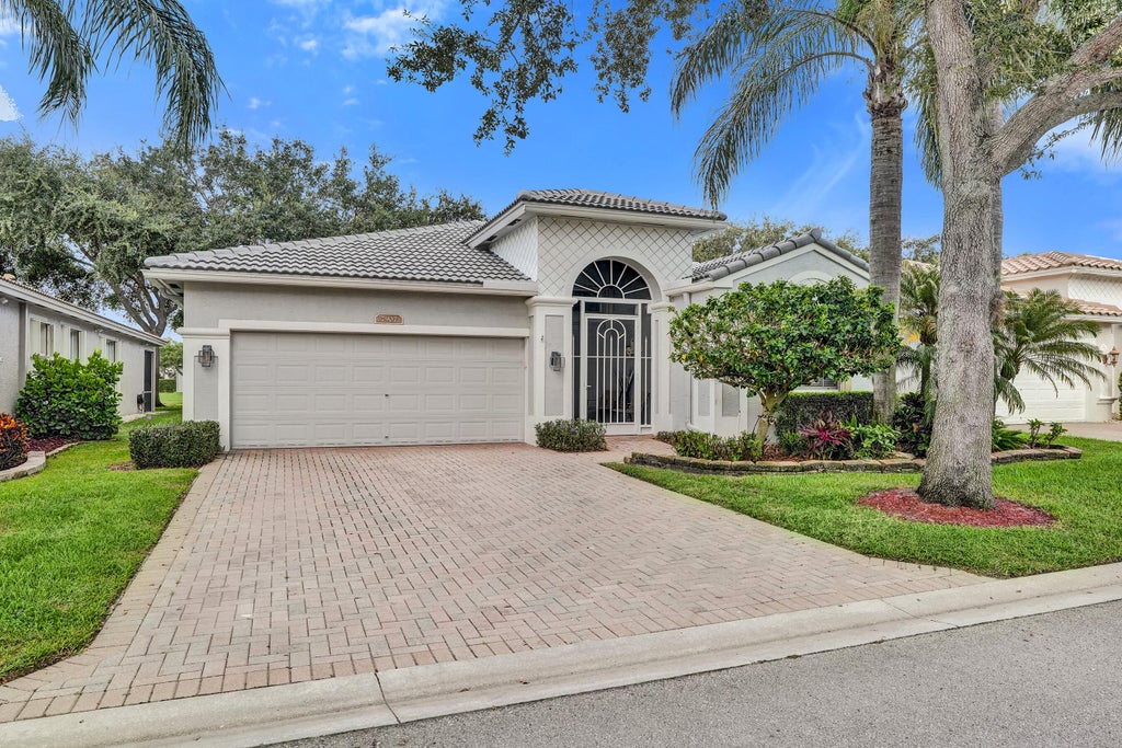 Photo of 7907 Lando Avenue, Boynton Beach, FL 33437 (MLS # B26079628)
