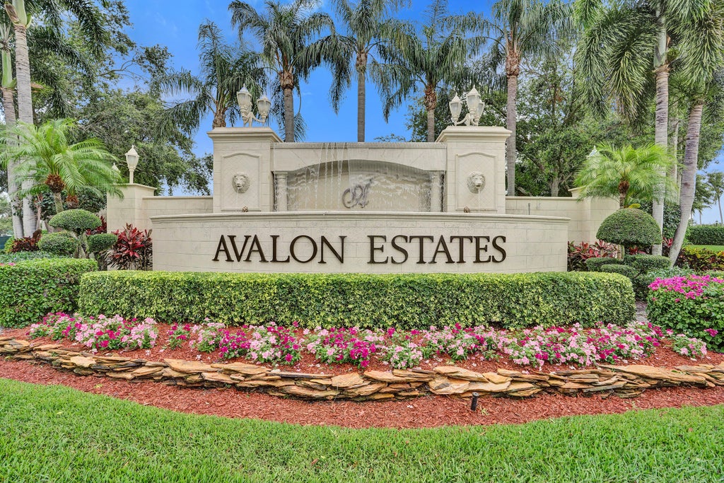 Photo of 7907 Lando Avenue, Boynton Beach, FL 33437 (MLS # B26079628)