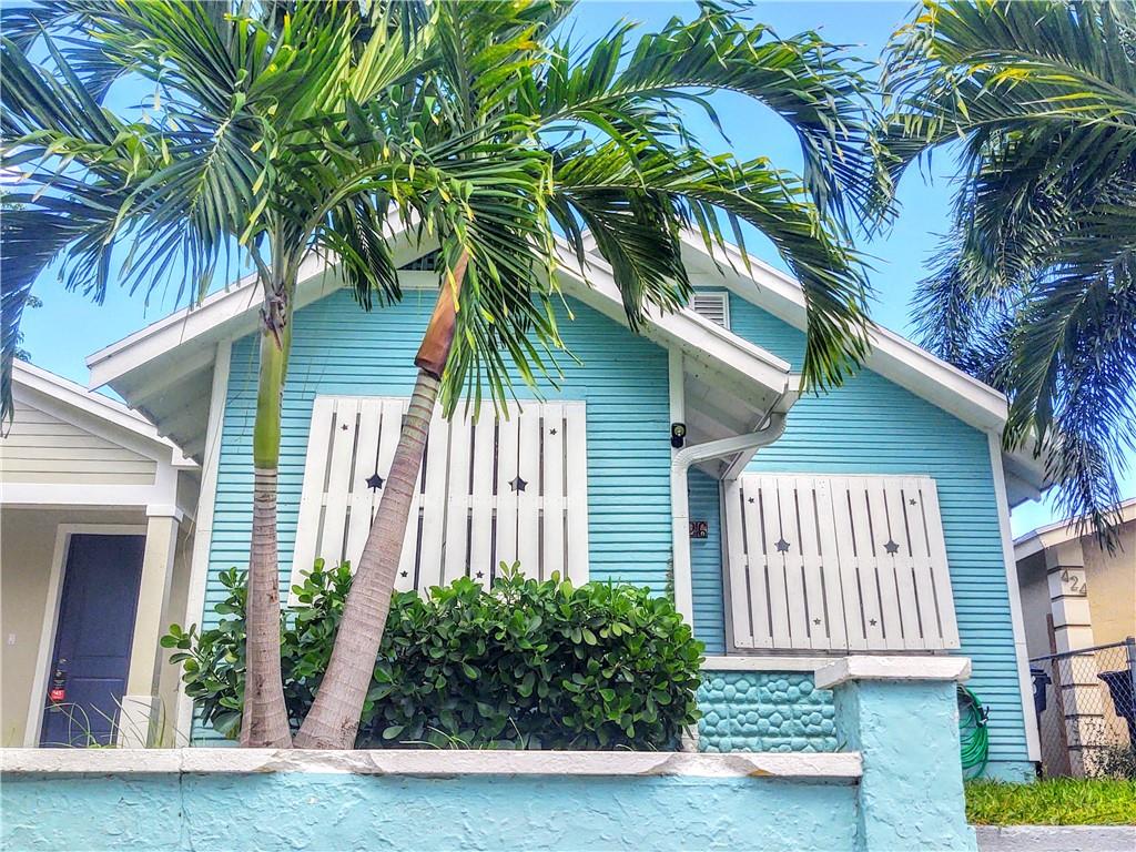 Lake Worth Town - Residential