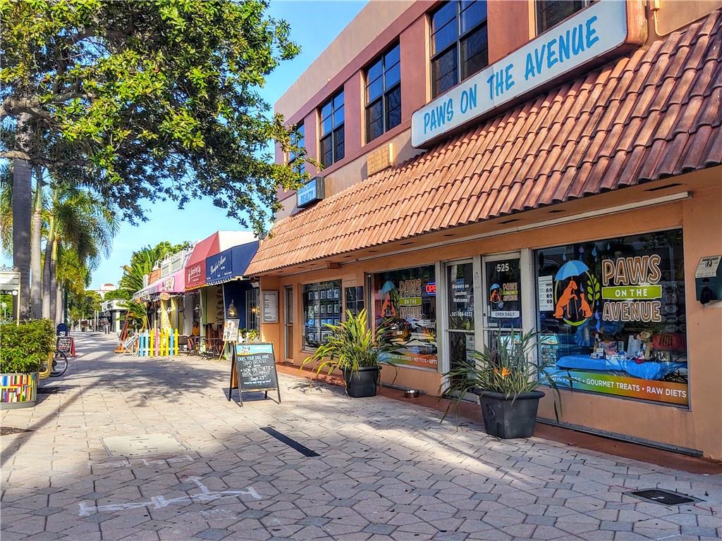 Lake Worth Town - Residential