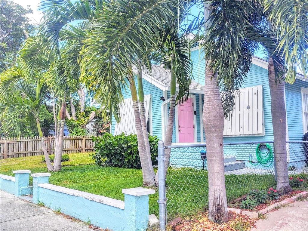 Lake Worth Town - Residential
