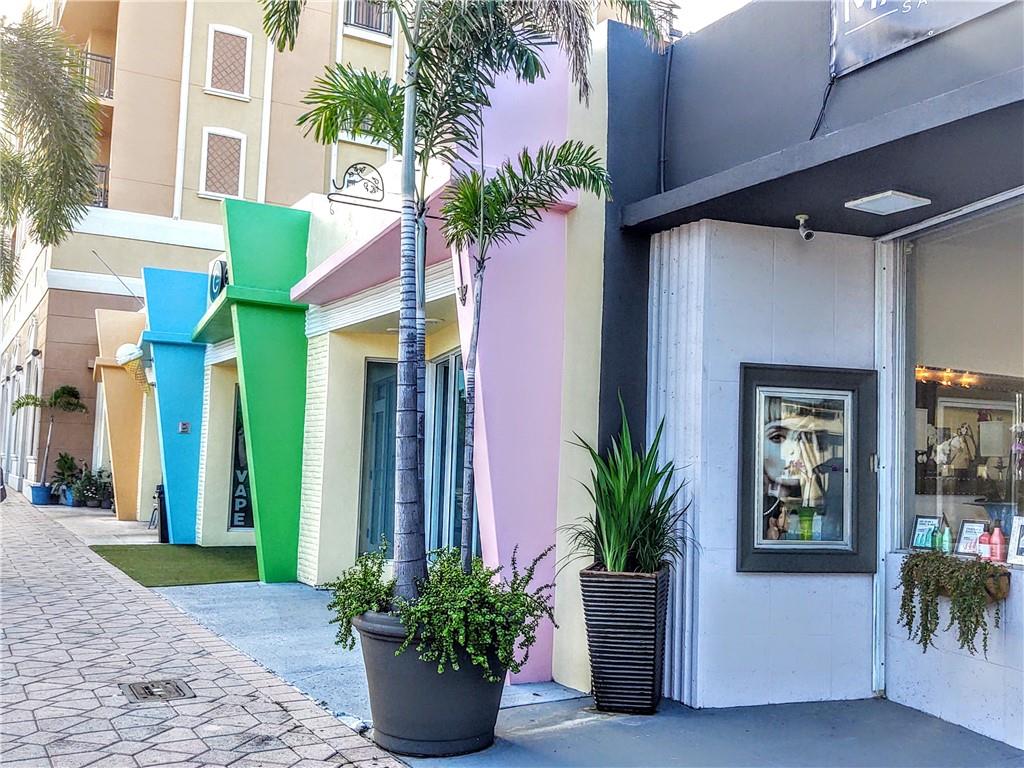 Lake Worth Town - Residential