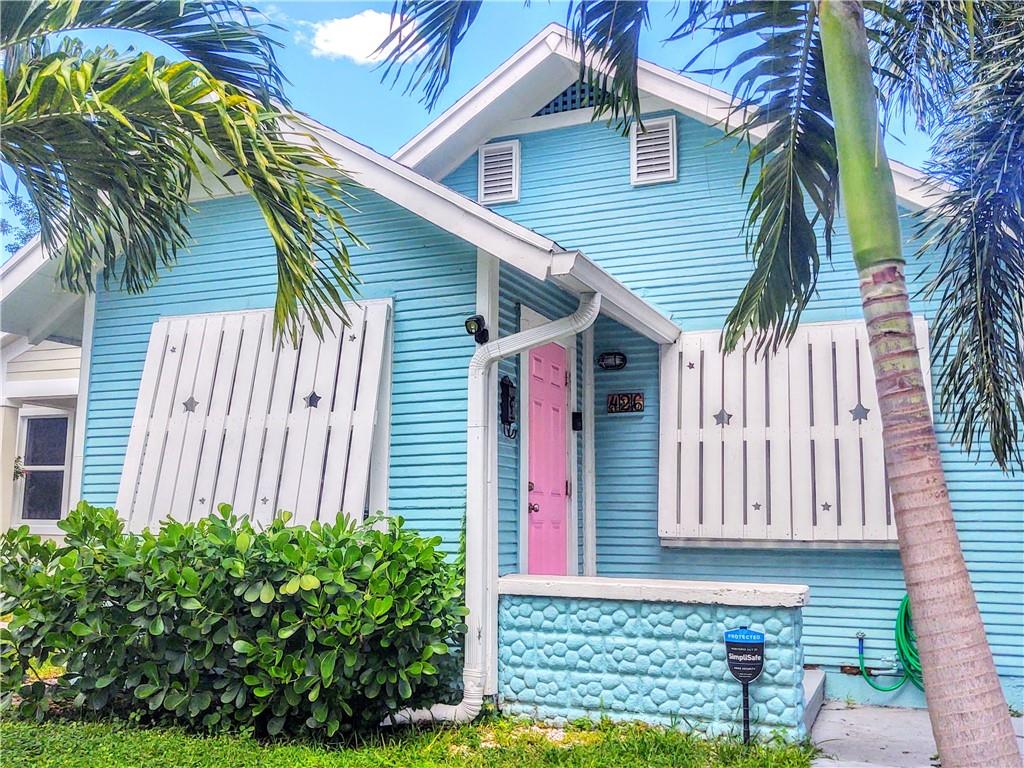 Lake Worth Town - Residential