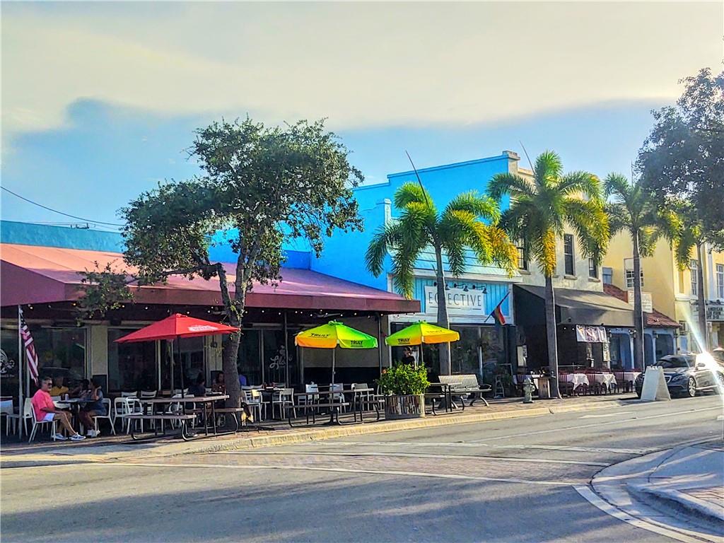 Lake Worth Town - Residential