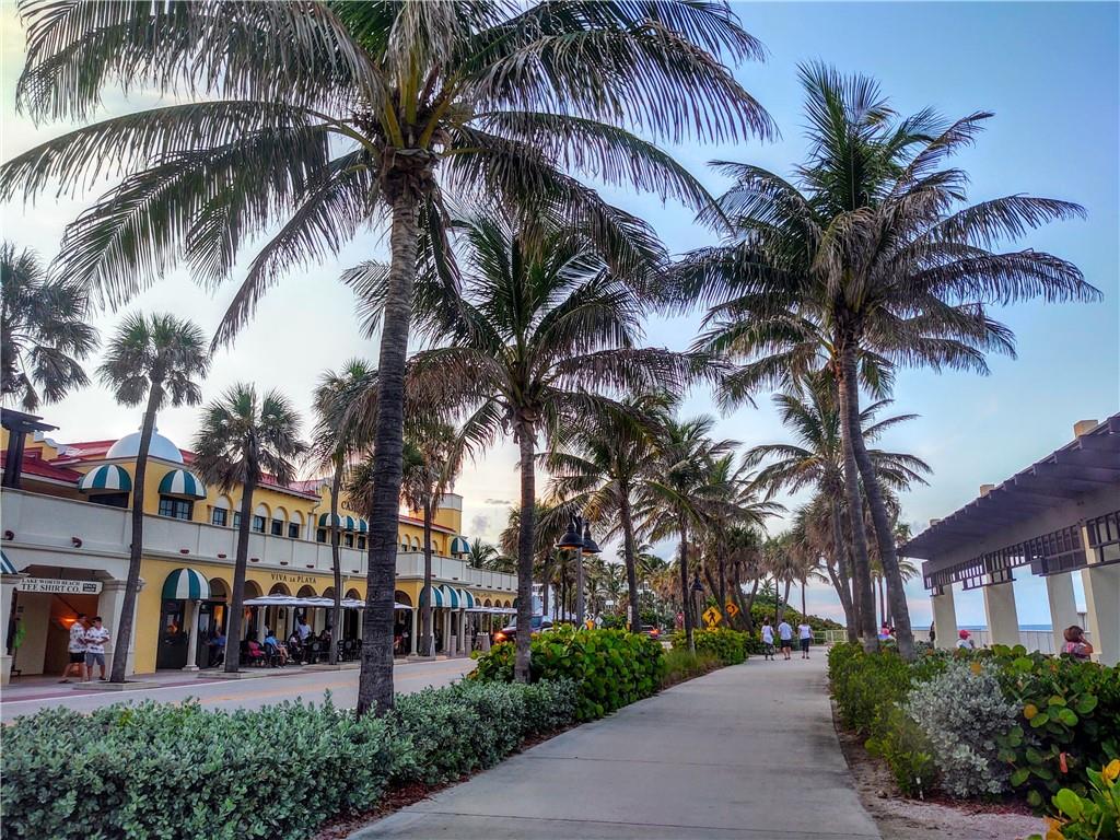 Lake Worth Town - Residential