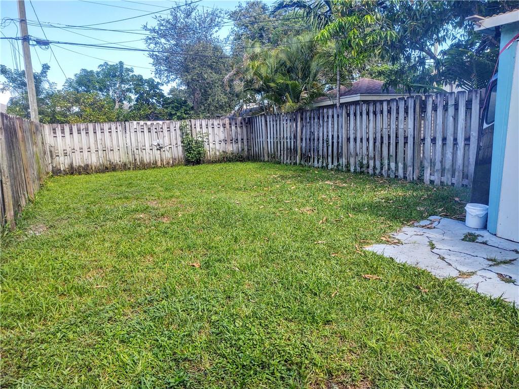 Lake Worth Town - Residential