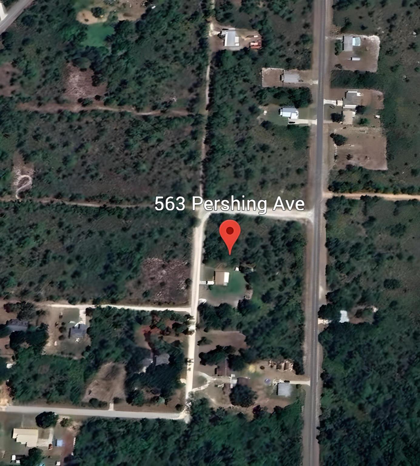 HIGHLANDS PARK EST SEC R - Land