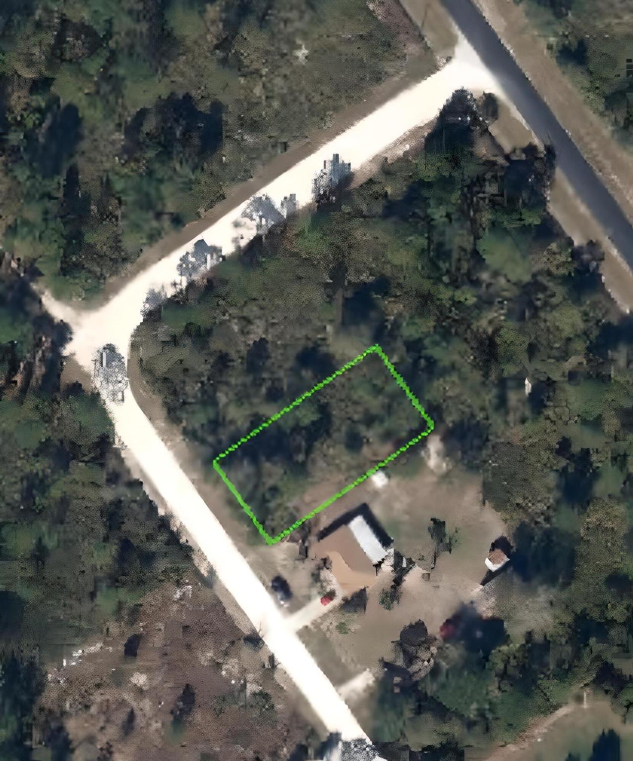 HIGHLANDS PARK EST SEC R - Land