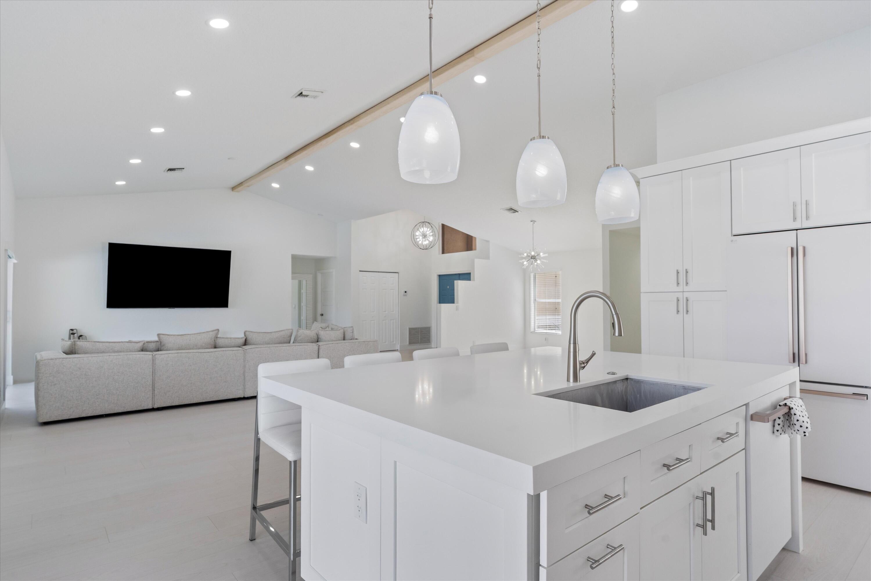 CYPRESS WOODS 1 - Residential