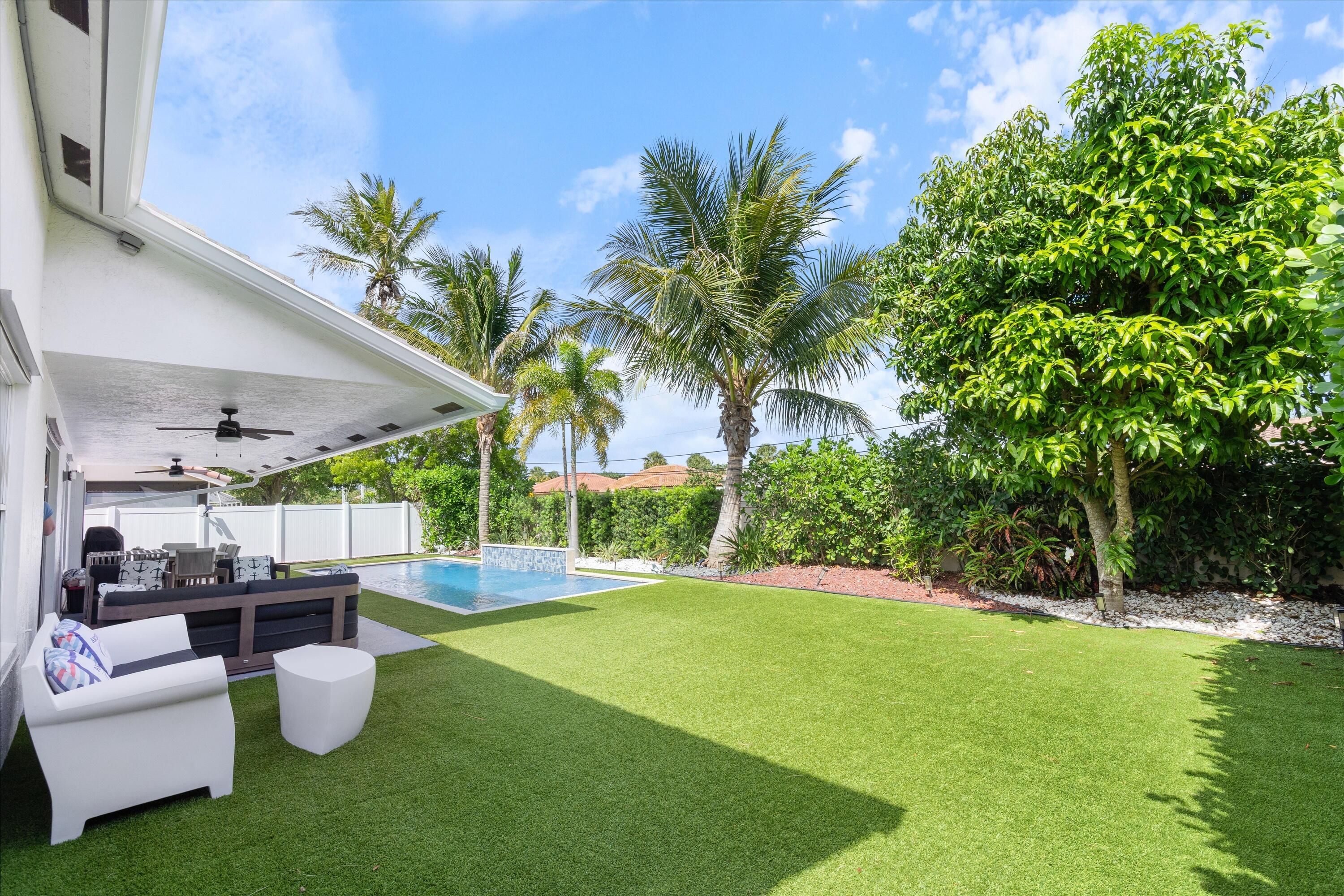 CYPRESS WOODS 1 - Residential