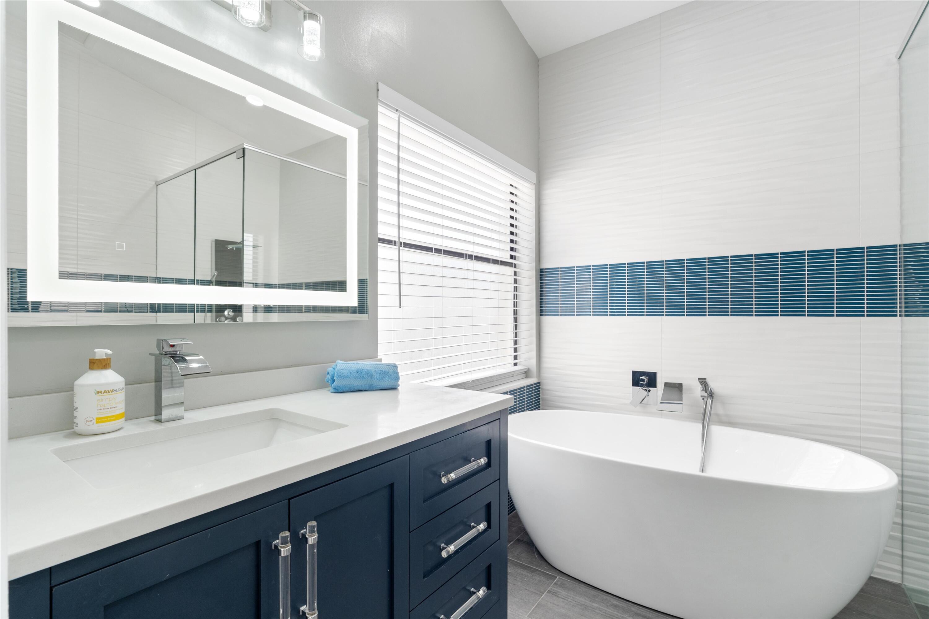 CYPRESS WOODS 1 - Residential