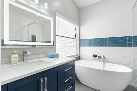 Tiny photo for 3780 Cypress Lake Drive, Lake Worth, FL 33467 (MLS # B26013661)