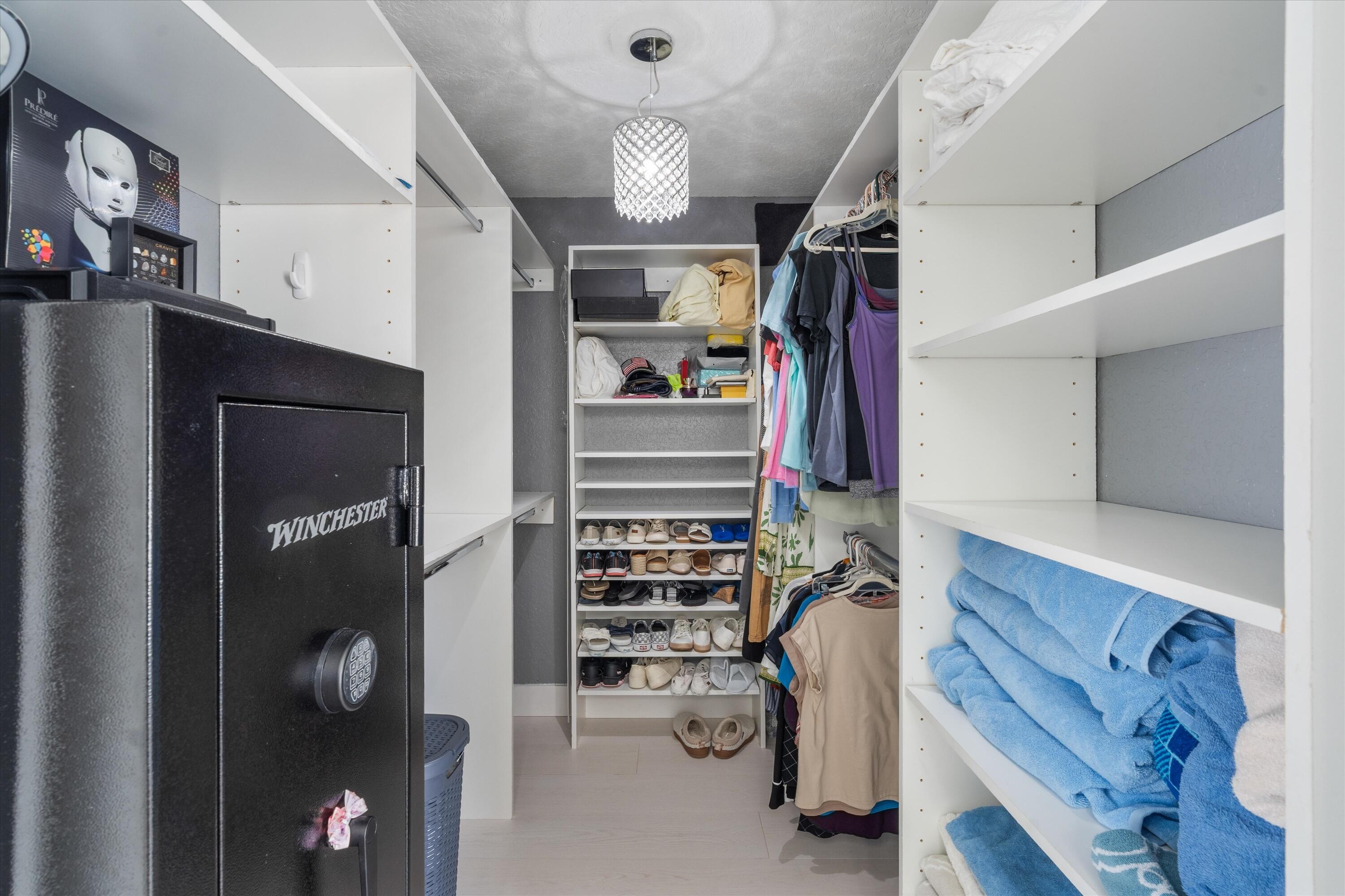 CYPRESS WOODS 1 - Residential