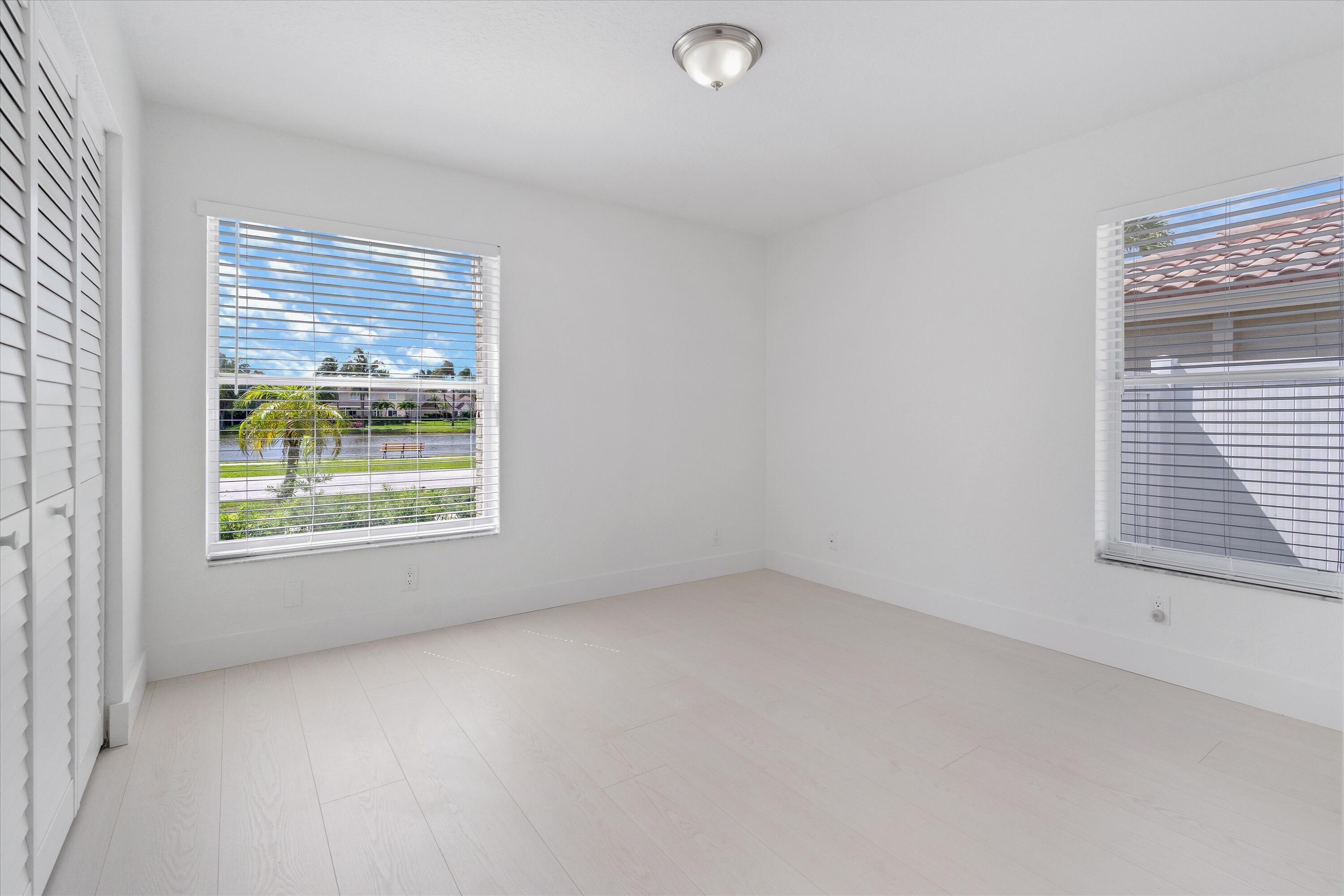 CYPRESS WOODS 1 - Residential