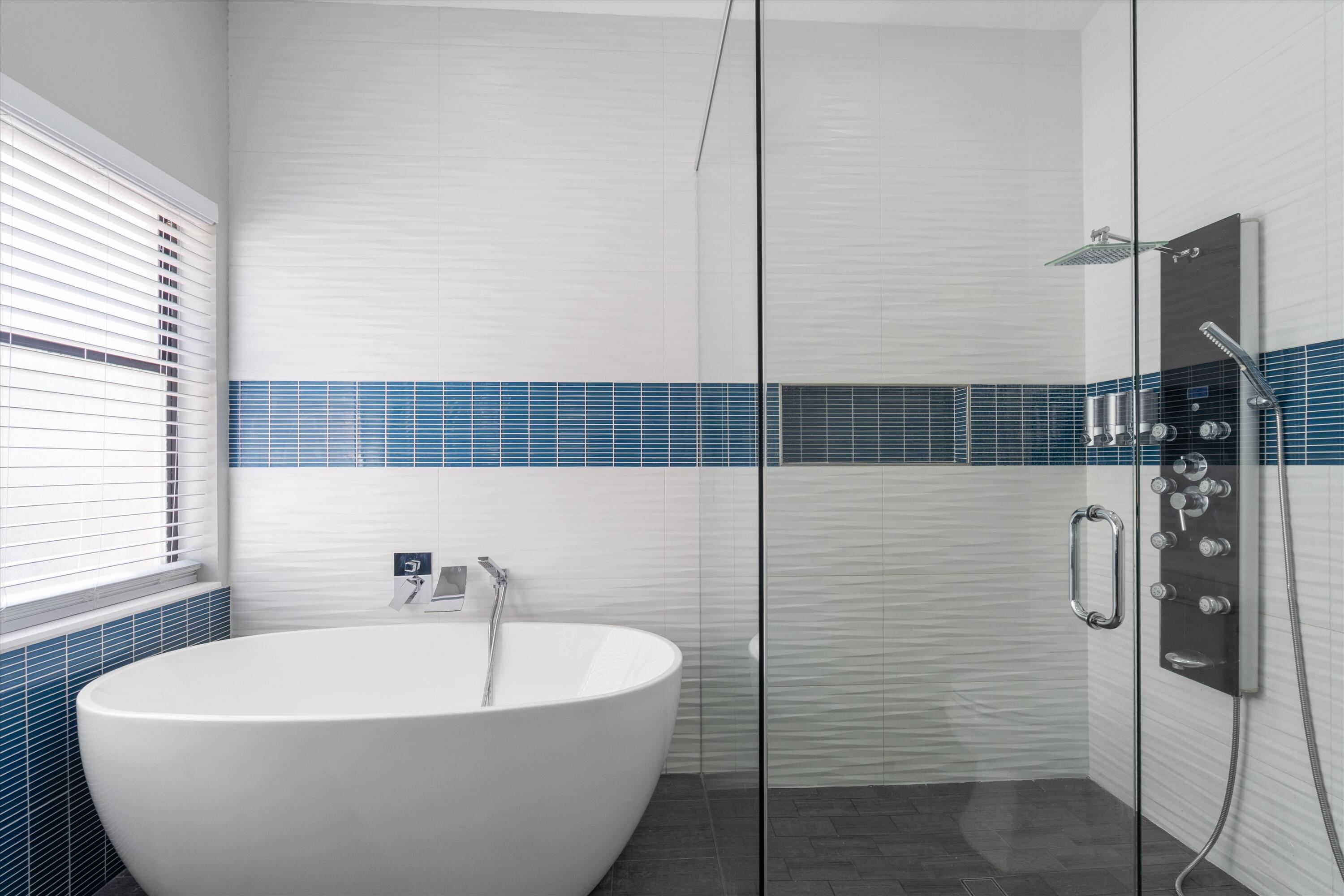 CYPRESS WOODS 1 - Residential