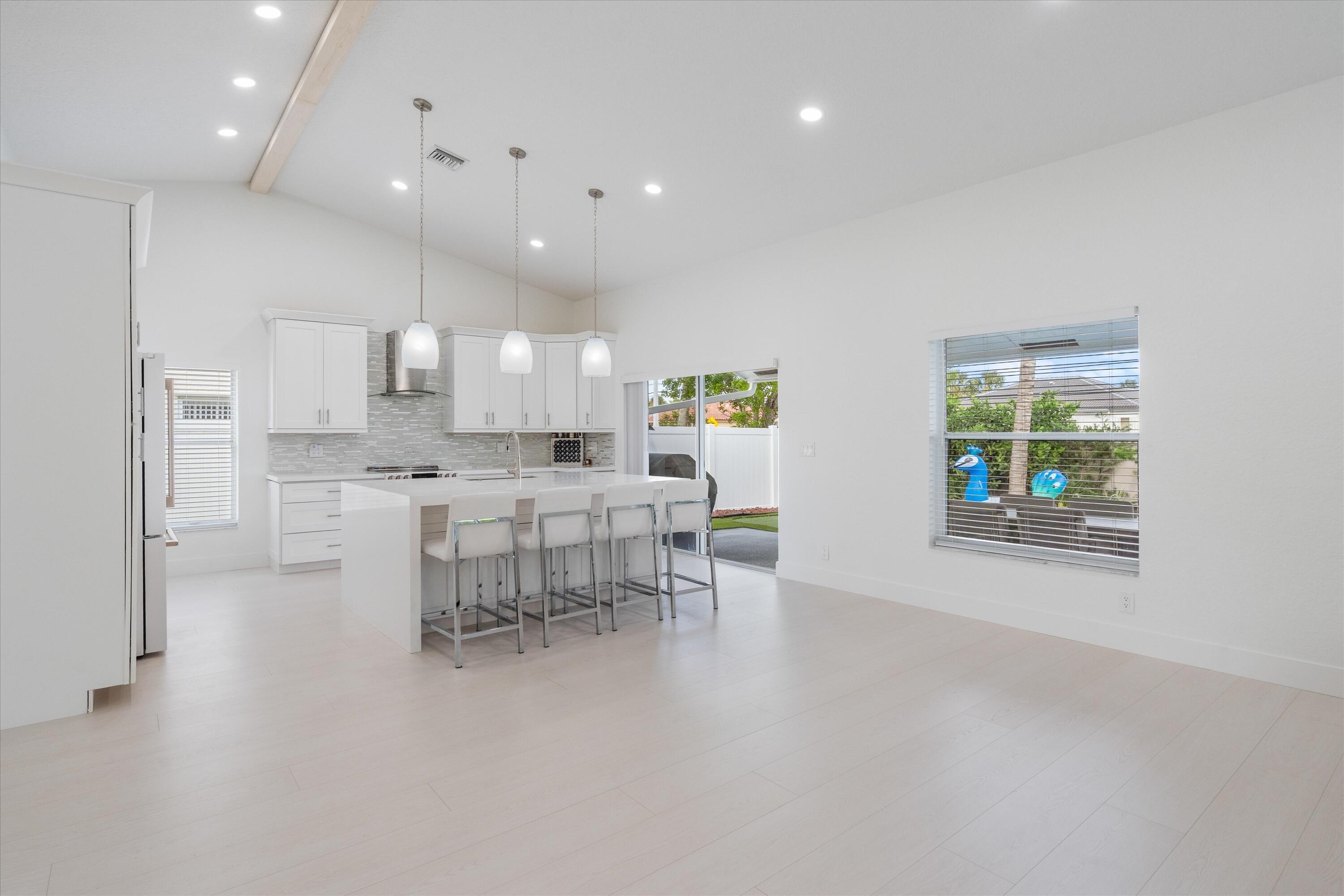 CYPRESS WOODS 1 - Residential