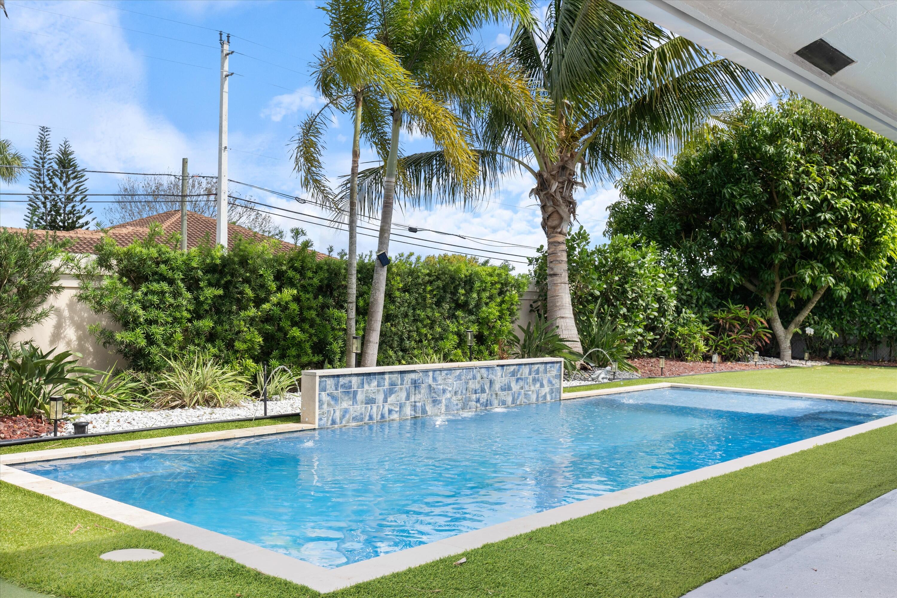 CYPRESS WOODS 1 - Residential