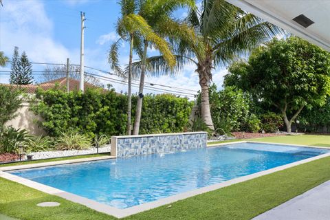 Tiny photo for 3780 Cypress Lake Drive, Lake Worth, FL 33467 (MLS # B26013661)