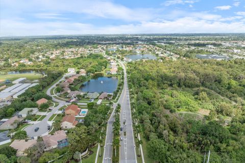 Tiny photo for 3780 Cypress Lake Drive, Lake Worth, FL 33467 (MLS # B26013661)
