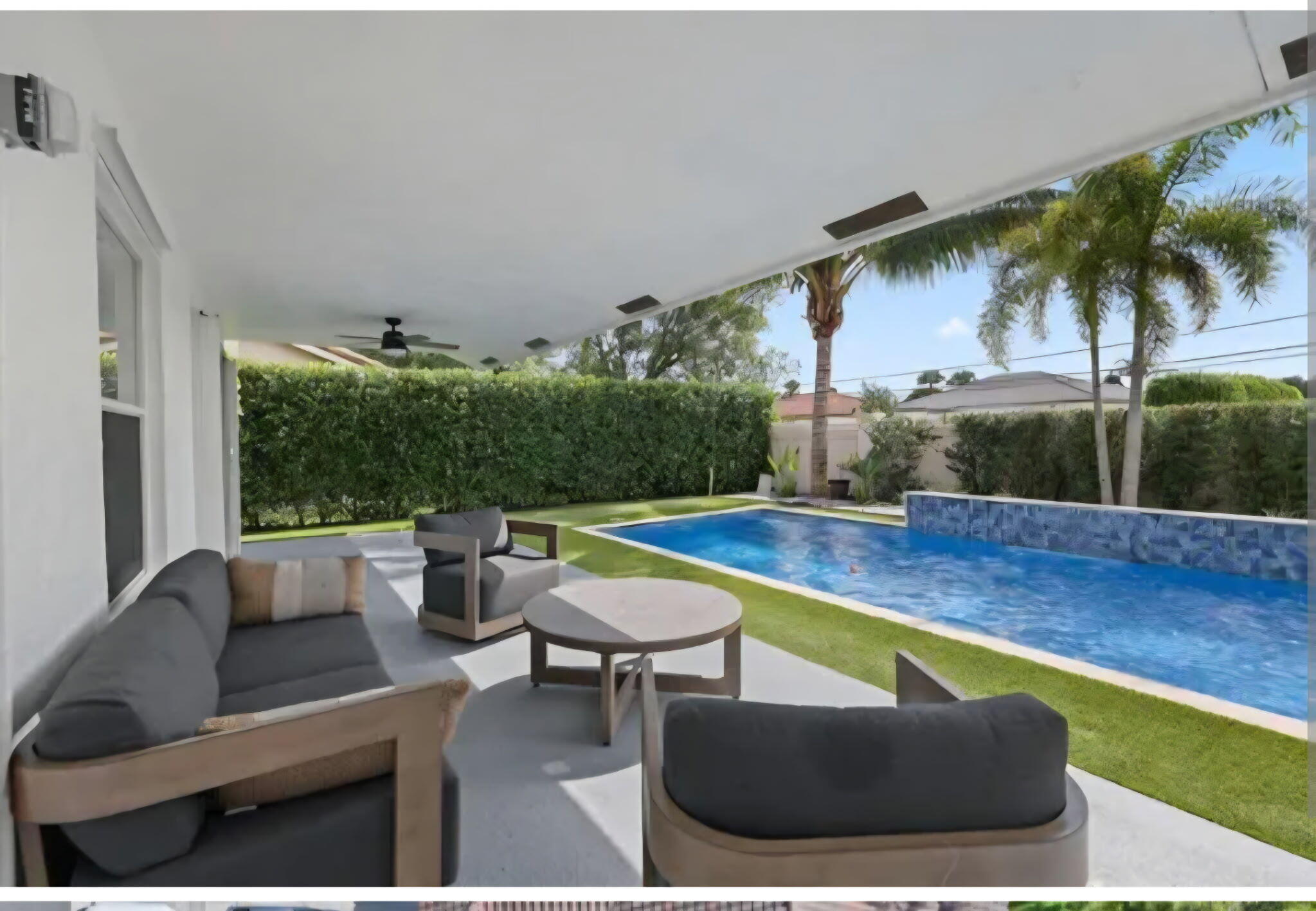 3780 Cypress Lake Drive