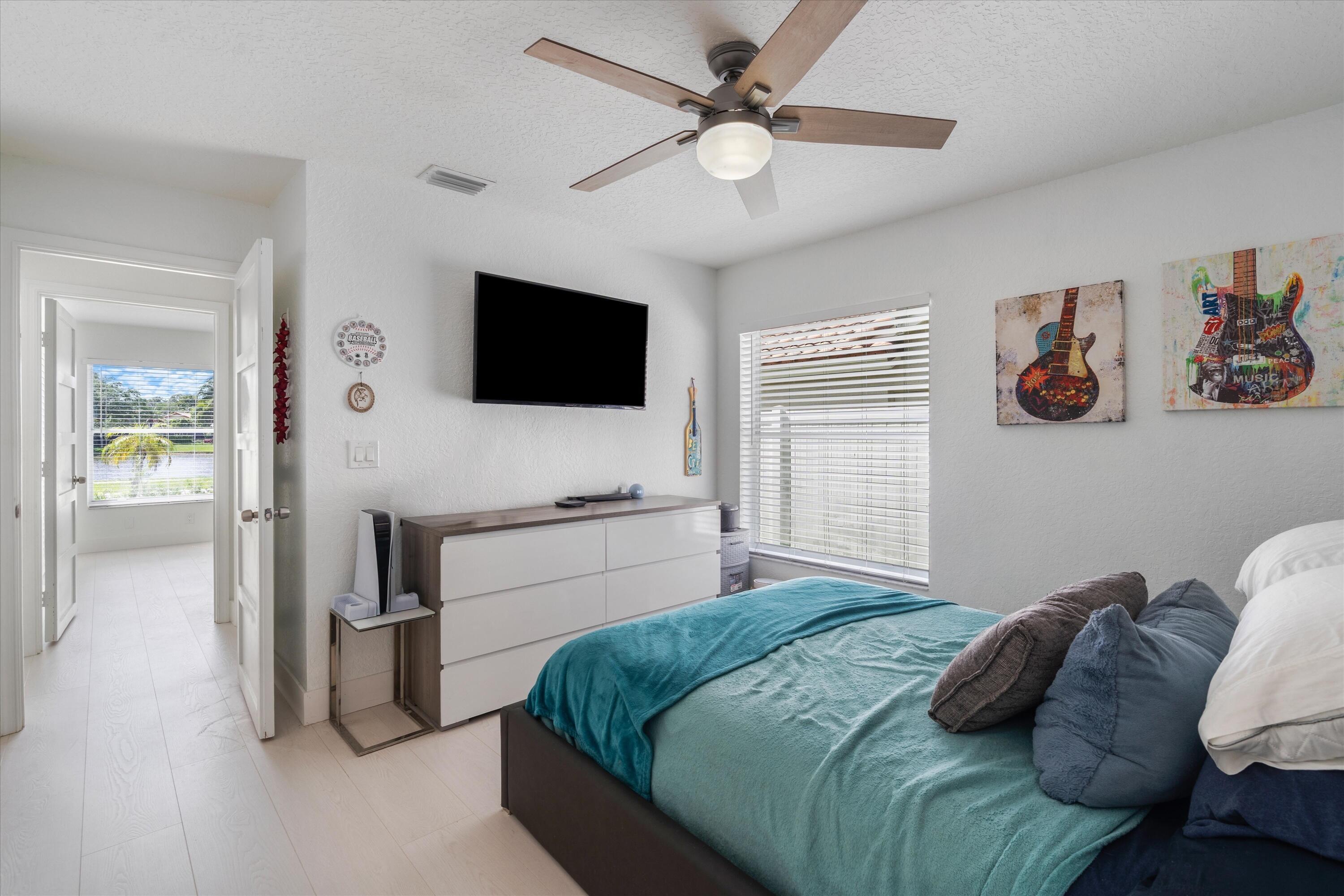 CYPRESS WOODS 1 - Residential