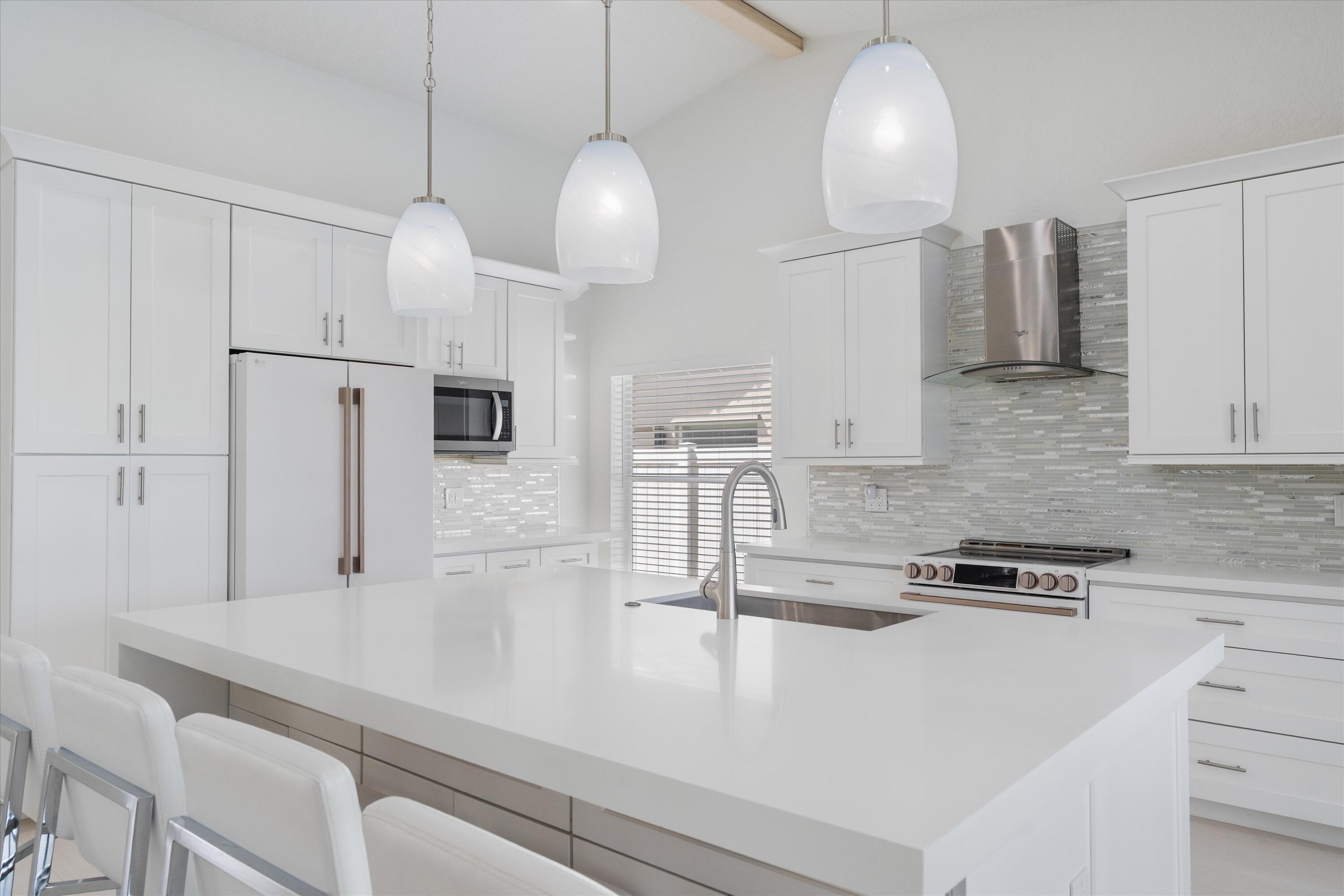 CYPRESS WOODS 1 - Residential