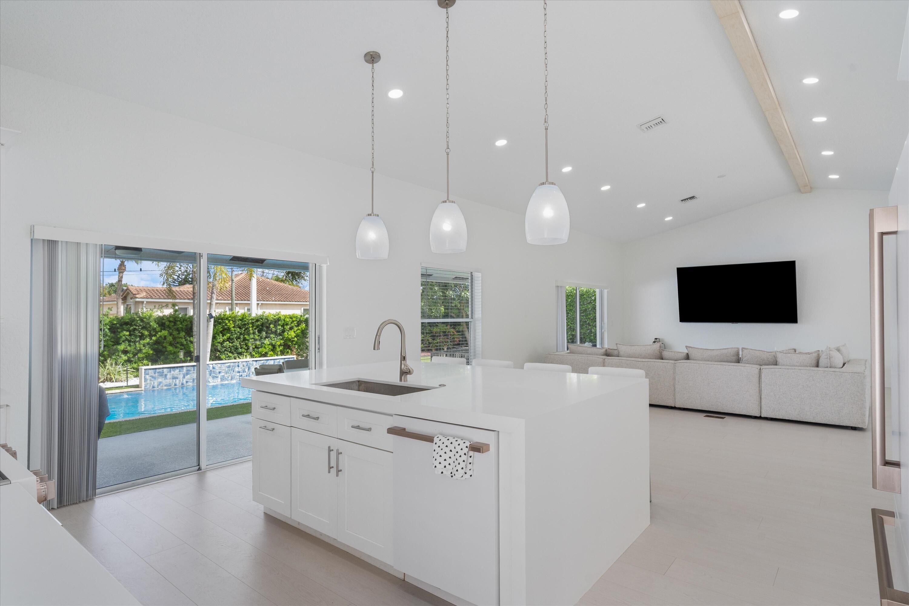 CYPRESS WOODS 1 - Residential