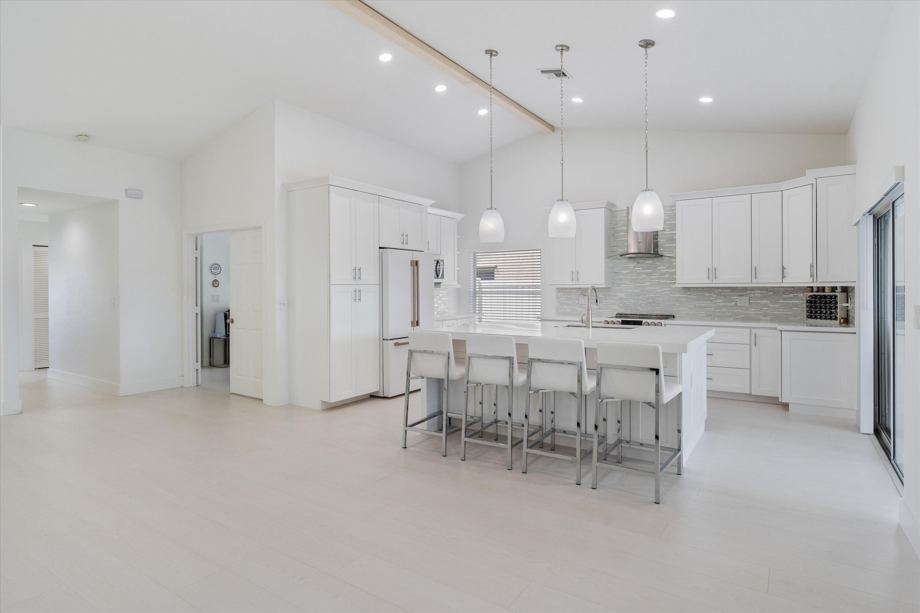 CYPRESS WOODS 1 - Residential