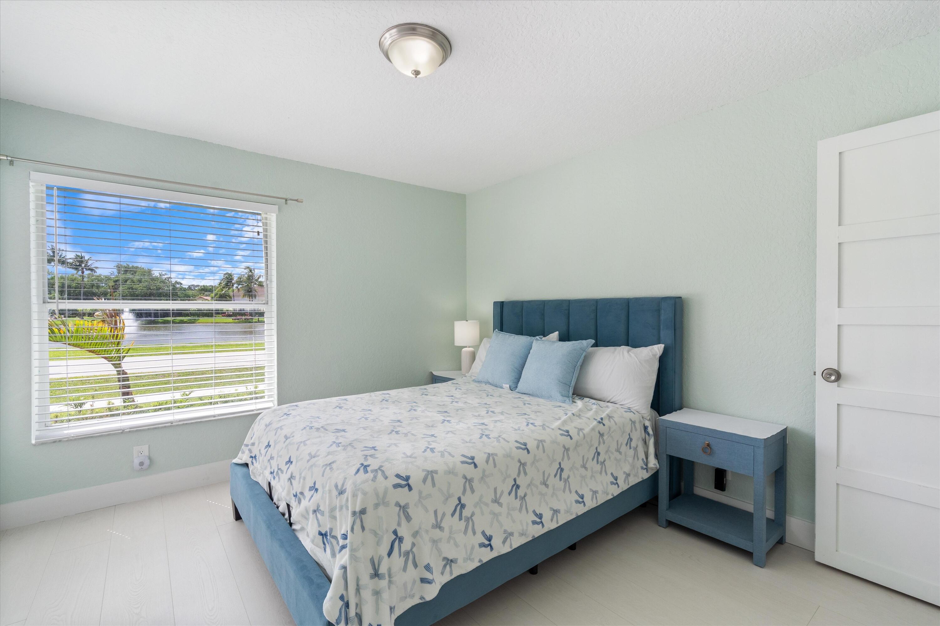 CYPRESS WOODS 1 - Residential