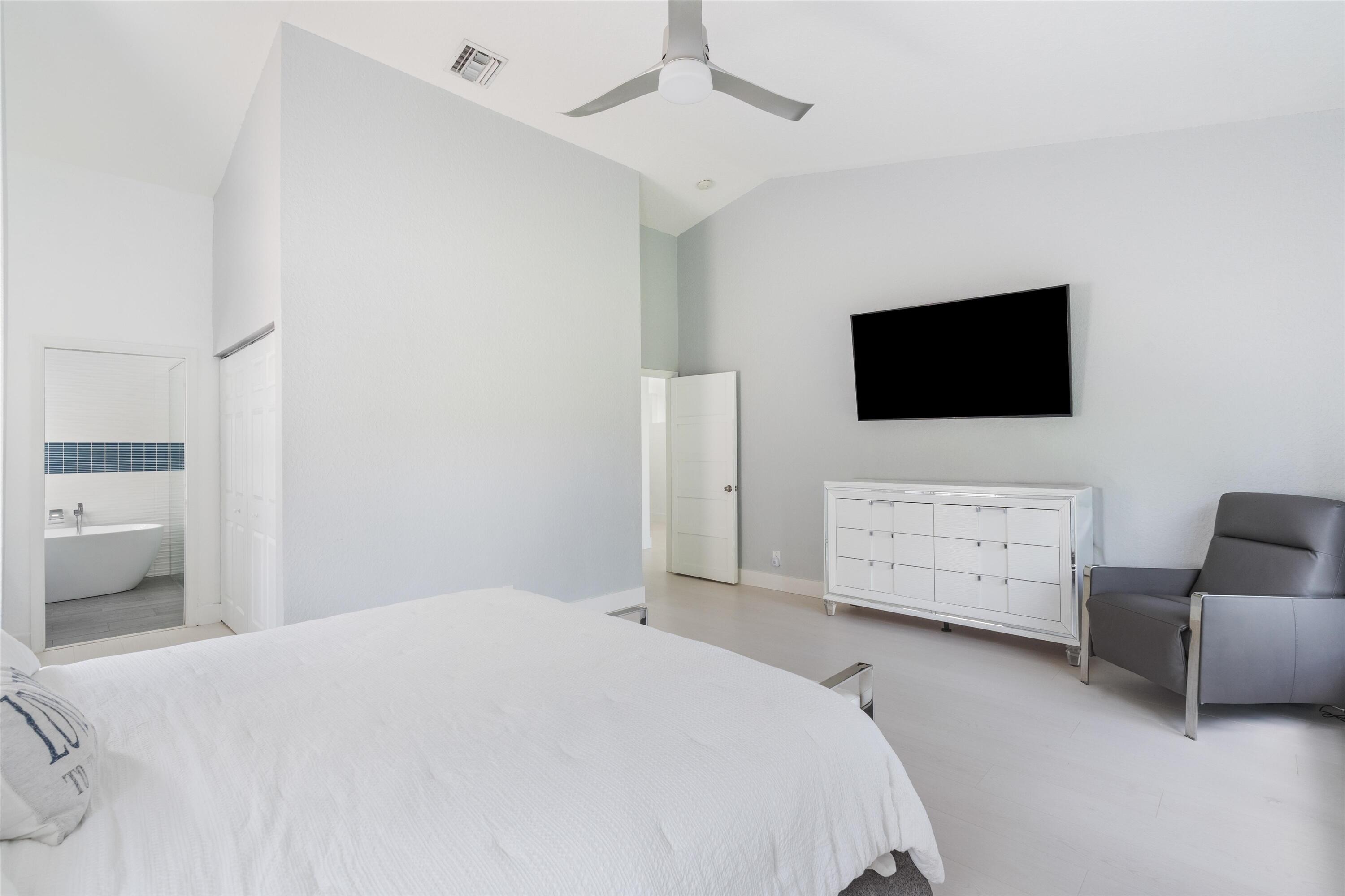 CYPRESS WOODS 1 - Residential