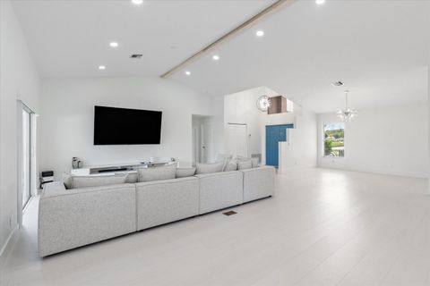 Tiny photo for 3780 Cypress Lake Drive, Lake Worth, FL 33467 (MLS # B26013661)