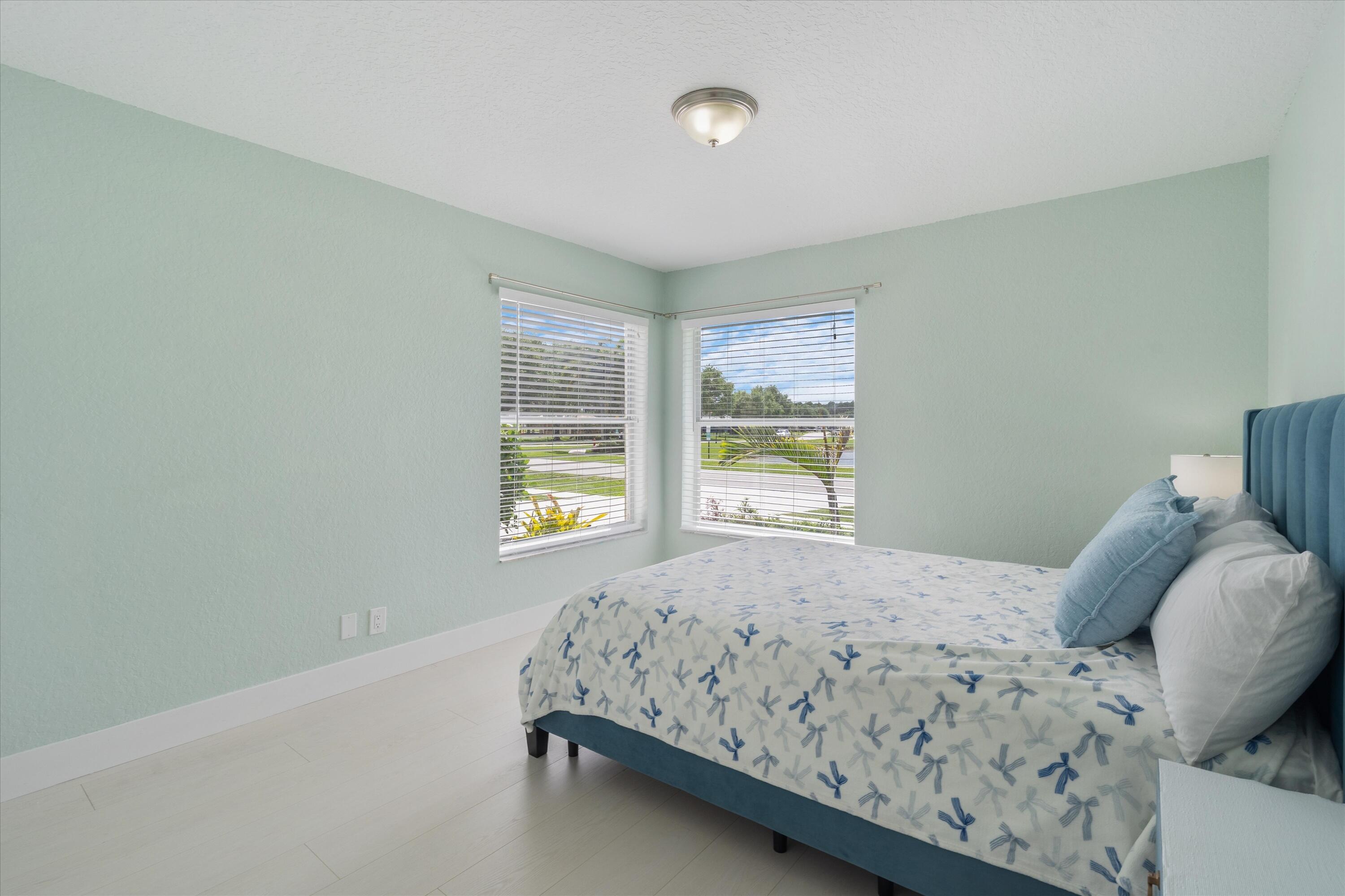 CYPRESS WOODS 1 - Residential