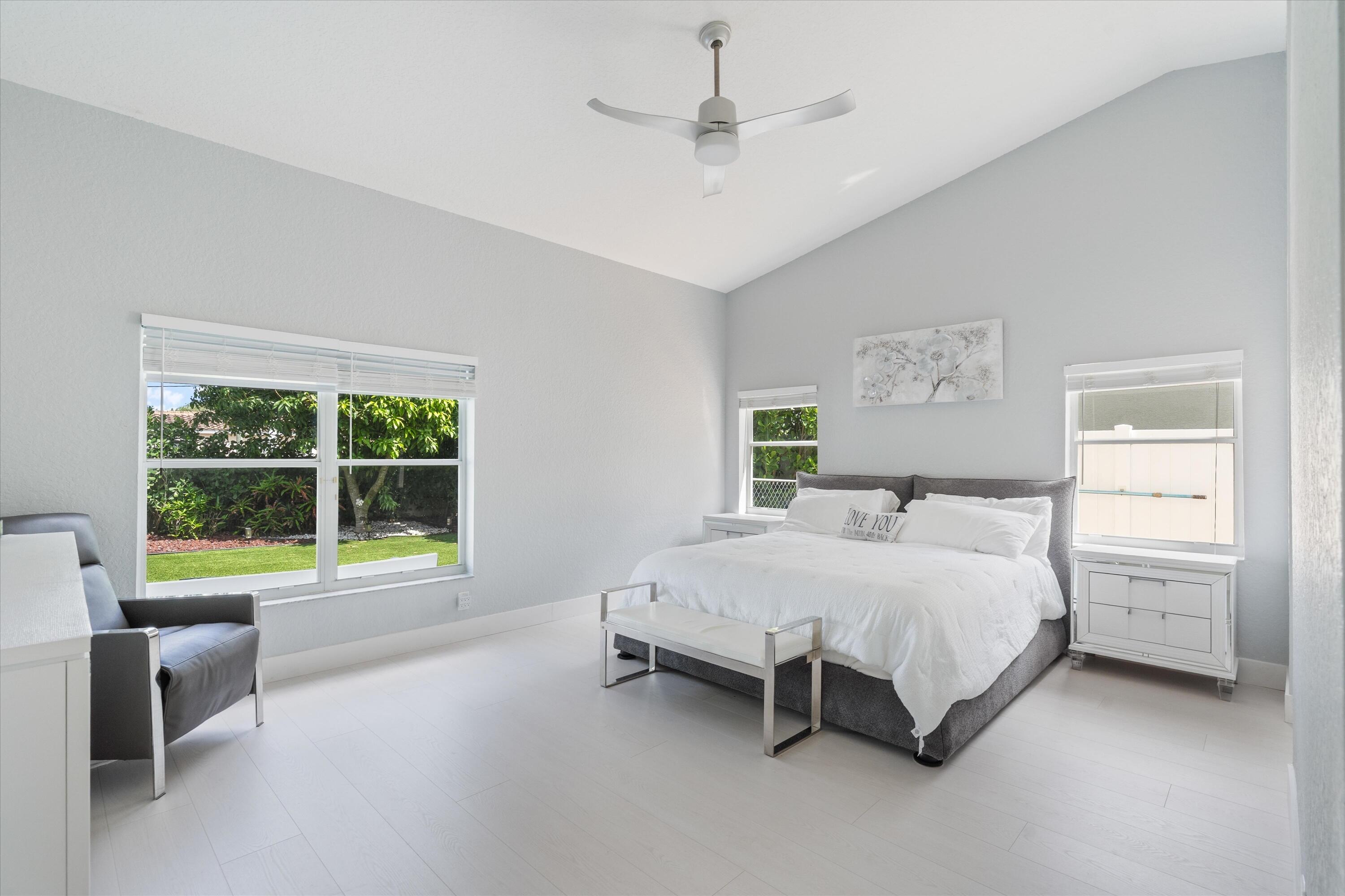 CYPRESS WOODS 1 - Residential