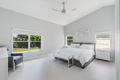 Tiny photo for 3780 Cypress Lake Drive, Lake Worth, FL 33467 (MLS # B26013661)