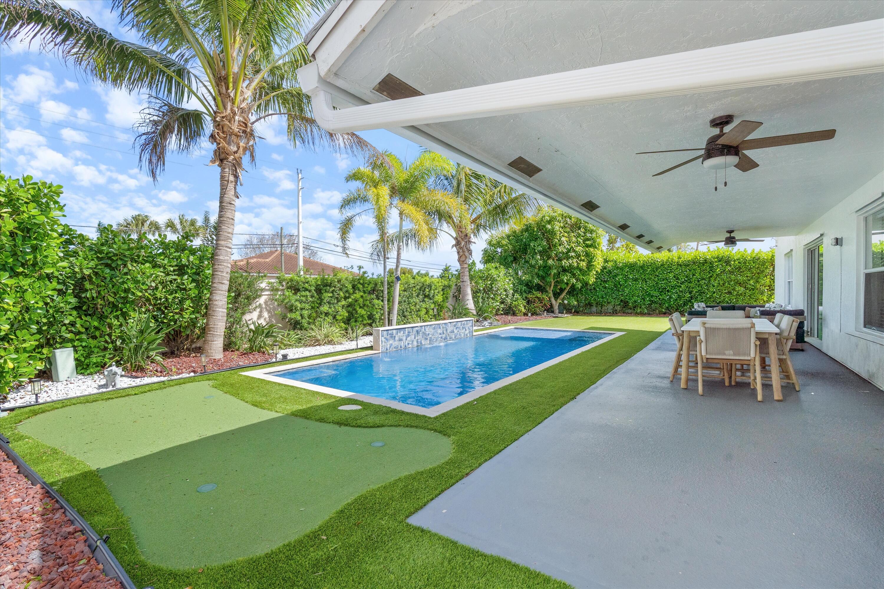 CYPRESS WOODS 1 - Residential