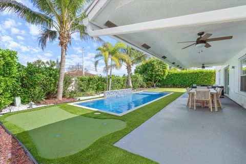 Tiny photo for 3780 Cypress Lake Drive, Lake Worth, FL 33467 (MLS # B26013661)
