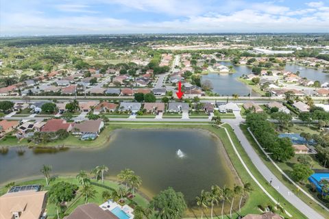 Tiny photo for 3780 Cypress Lake Drive, Lake Worth, FL 33467 (MLS # B26013661)