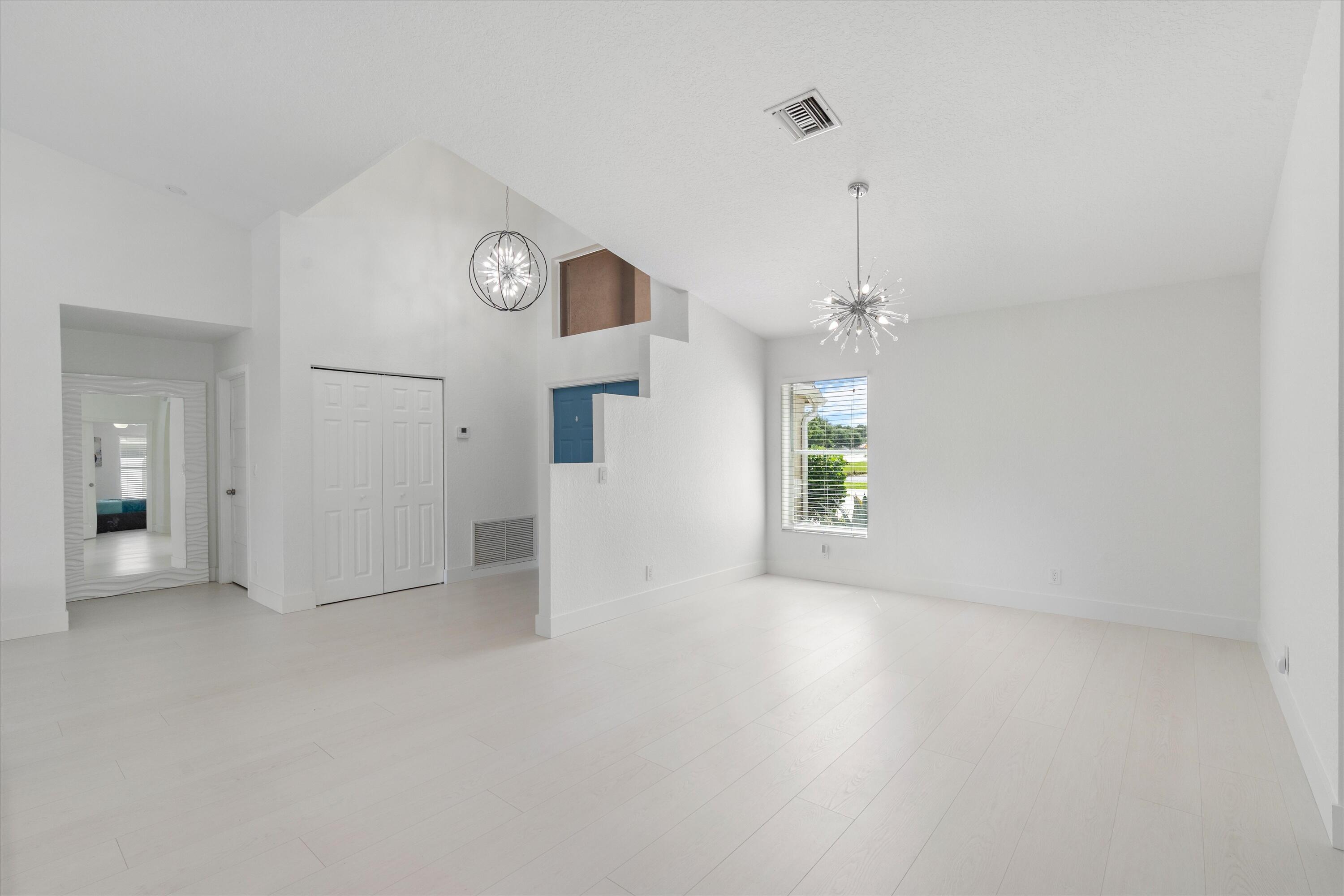 CYPRESS WOODS 1 - Residential